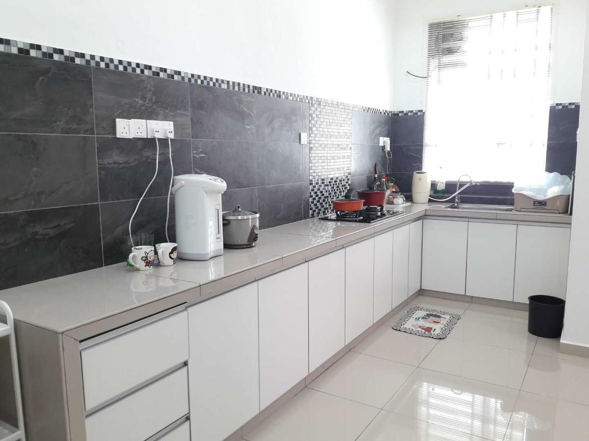 Ooi Homestay אלור סטאר מראה חיצוני תמונה