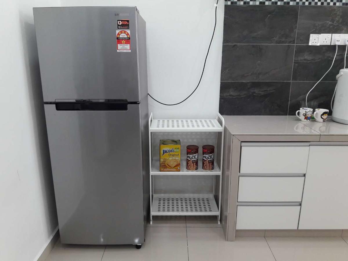 Ooi Homestay אלור סטאר מראה חיצוני תמונה